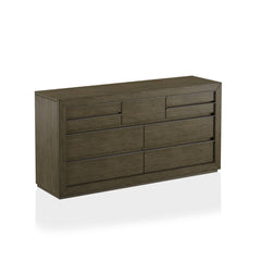 Furniture of America Deerpath 9-Drawer Dresser IDF-7490D